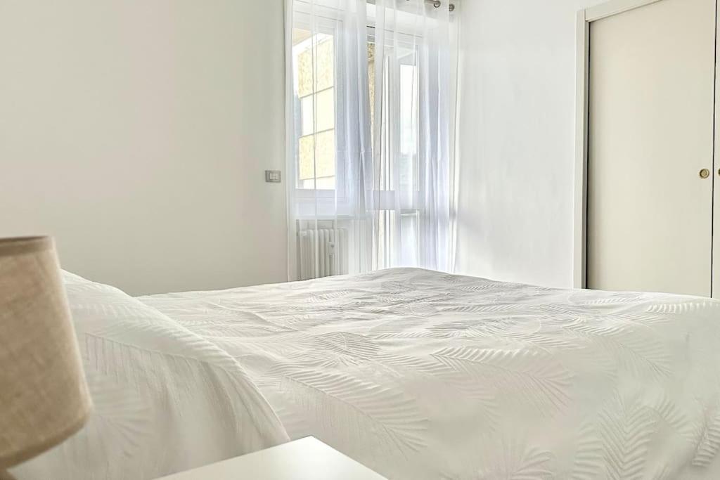 Luxury Apartment With View 科莫 外观 照片